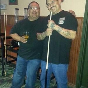 Meet your Posher, Roman